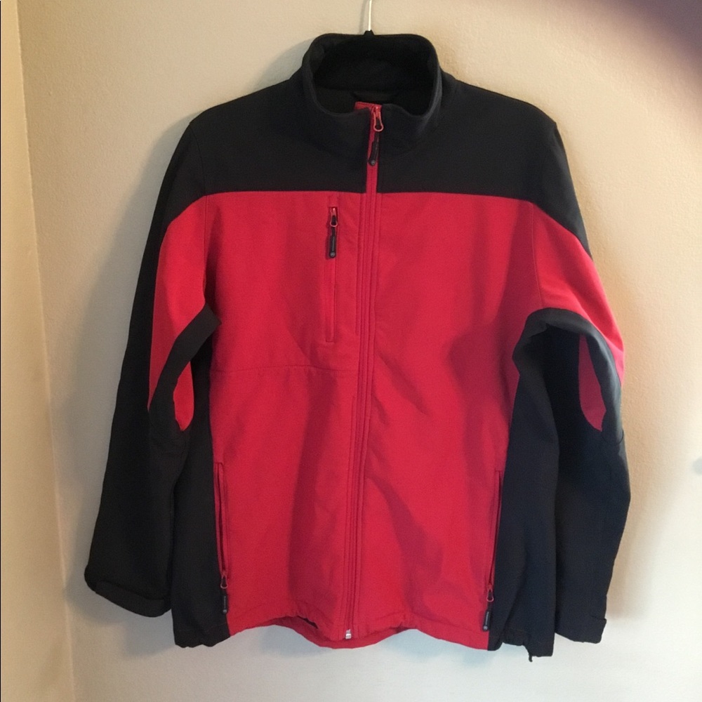 Stormtech Performance Softshell H2xtreme Jackets - image 1